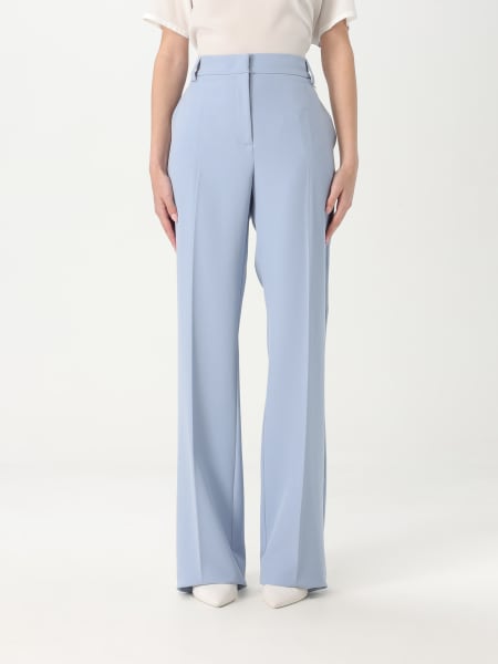 Liu Jo Pants for Women SS25 | GIGLIO.COM