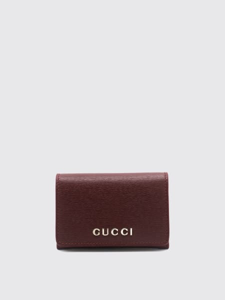 Wallet woman Gucci