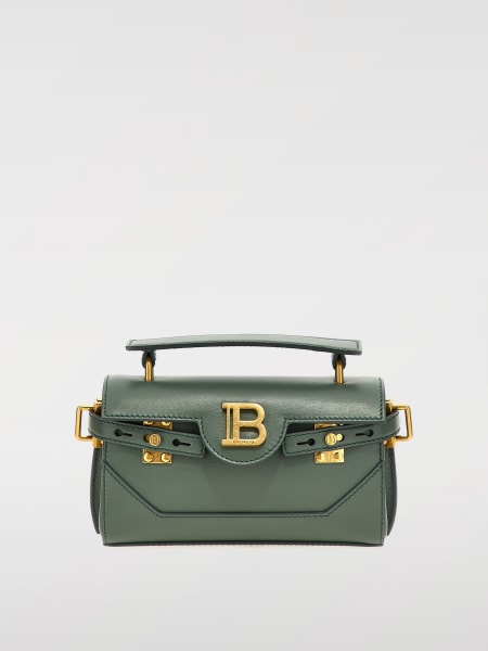 Balmain: 肩包 女士 Balmain