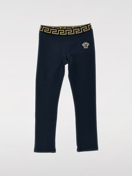 베르사체(VERSACE): 팬츠 유아 Versace