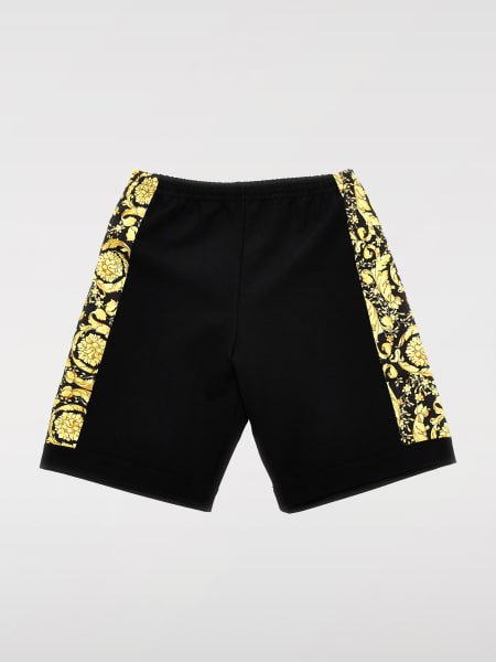 베르사체(VERSACE): 쇼츠 유아 Versace