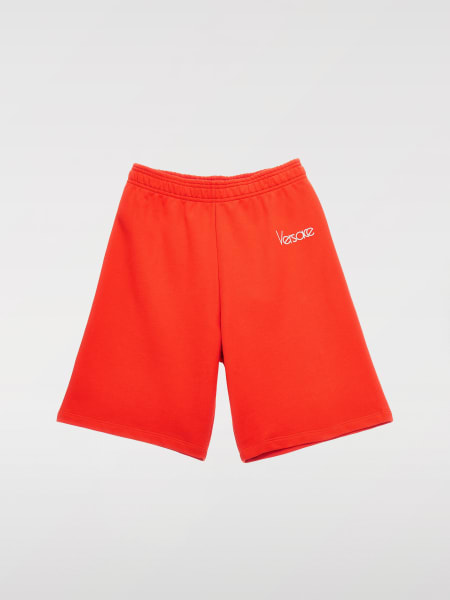 Versace: Short bébé Versace