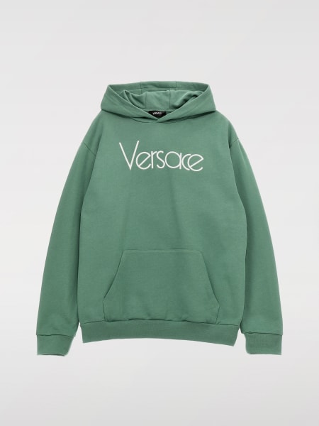 Jumper kids Versace
