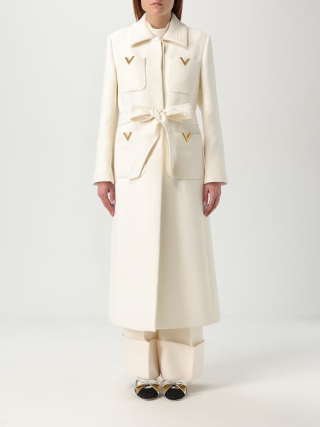 Trench coat woman Valentino>