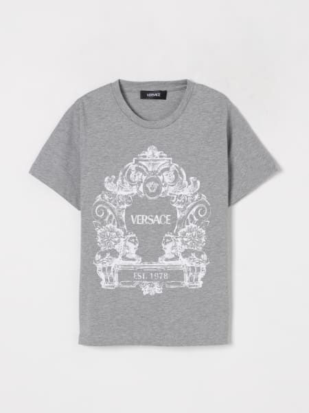 T-shirt enfant Versace>