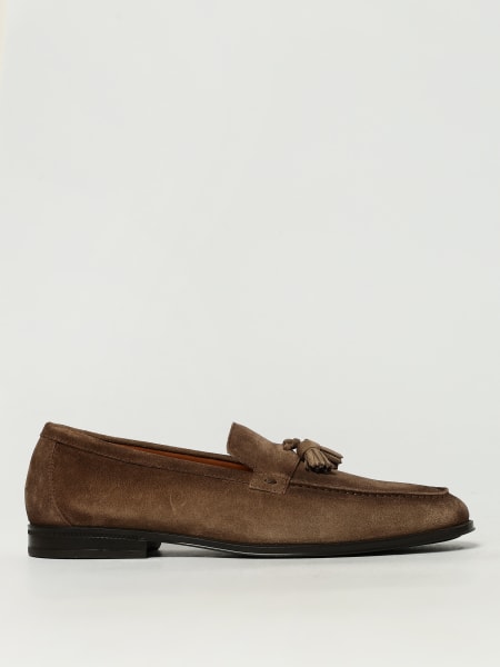 Doucal's: Loafers men Doucal's