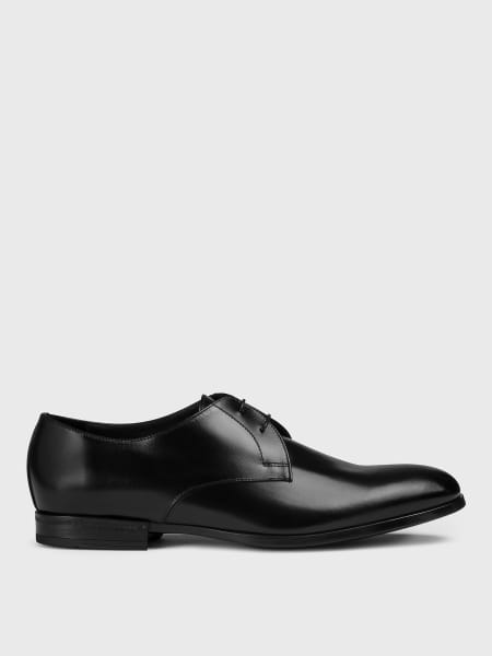Doucal's: Zapatos de cordones hombre Doucal's