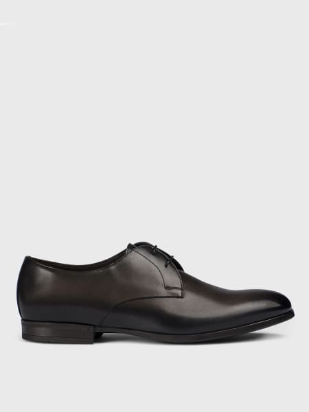 Doucal's: Zapatos de cordones hombre Doucal's