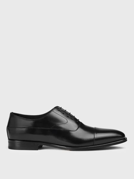 Doucal's: Zapatos de cordones hombre Doucal's