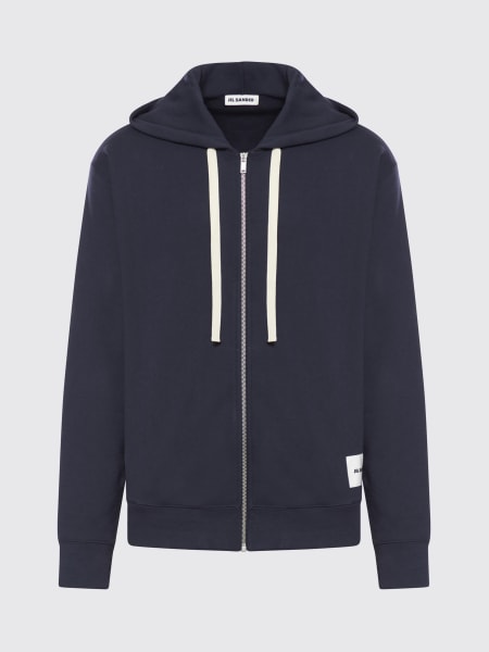Sweatshirt men Jil Sander