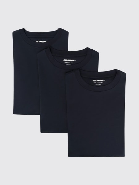 T-shirt men Jil Sander