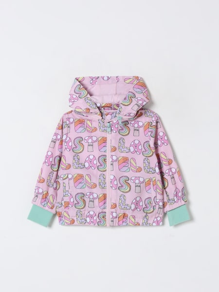 블레이저 남아 Stella McCartney Kids
