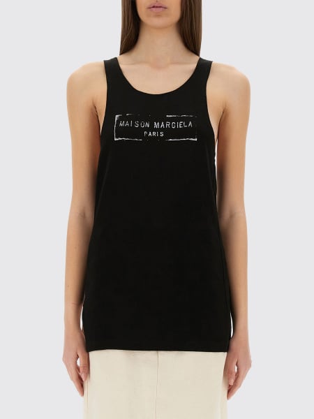 Top woman Maison Margiela