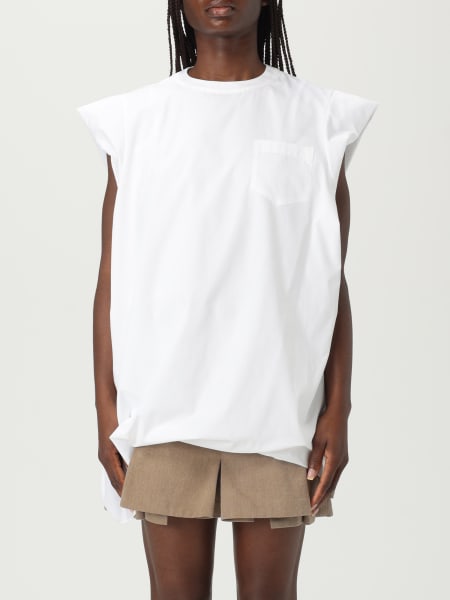 Top mujer Sacai>