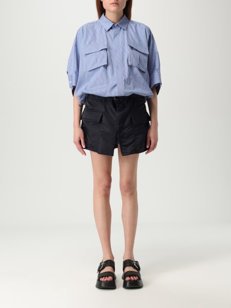 Sacai: Abito donna Sacai