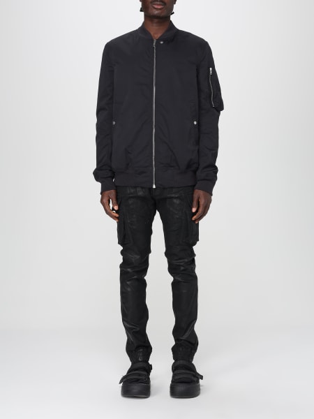 Bomber in misto cotone Drkshdw