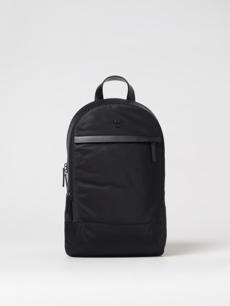 Bags men Emporio Armani