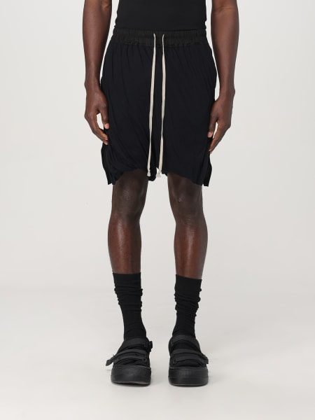 Short men Rick Owens