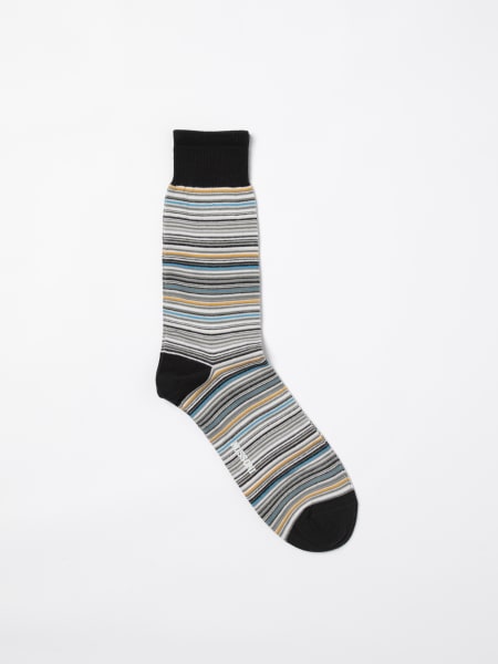 Missoni: 袜子 男士 Missoni