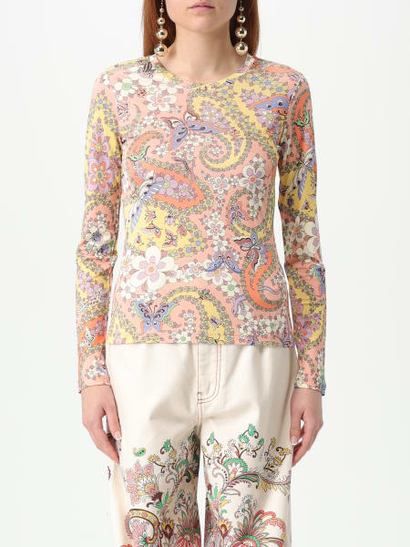 Etro: Top women Etro