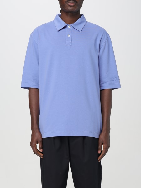 Marni: Polo shirt men Marni