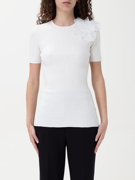 Sweater woman Elisabetta Franchi