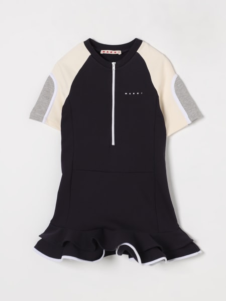 Marni: Dress girl Marni
