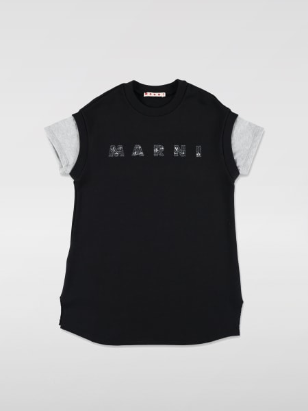 Marni: Vestido niña Marni