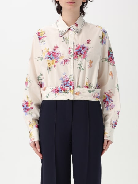 Liu Jo: Chemise femme Liu Jo