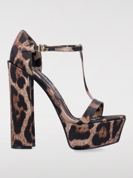Flache schuhe damen Dolce & Gabbana