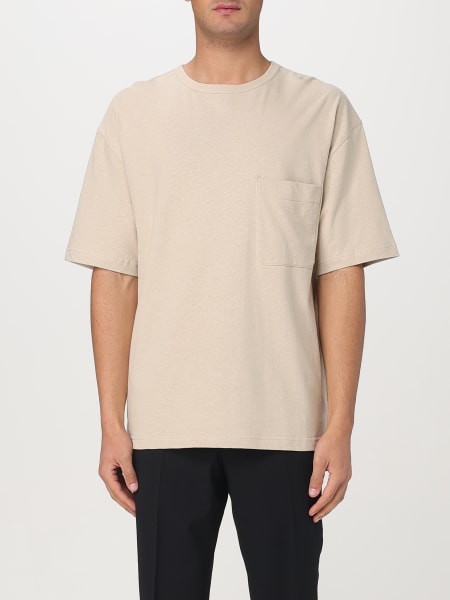 Lemaire: T-shirt men Lemaire
