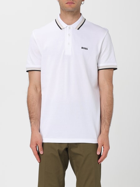 Boss: Polo homme Boss