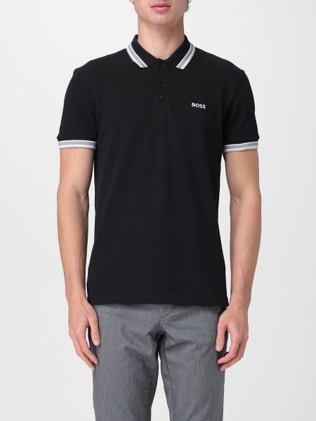 Boss: Polo Herren Boss
