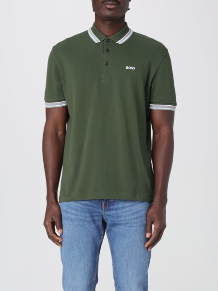 Boss: Polo hombre Boss