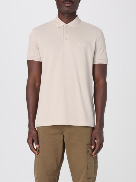 Polo hombre Boss