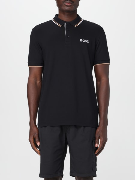 Boss: Polo hombre Boss