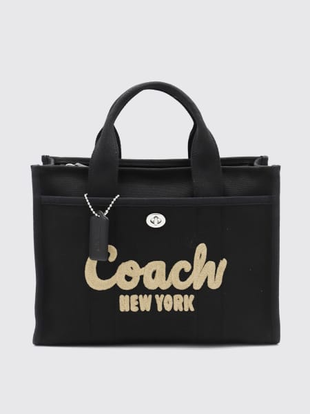 Sac porté main femme Coach>