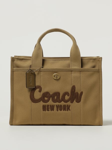 Coach: Bolso de mano mujer Coach