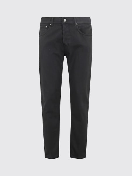 Dondup classic stretch cotton pants