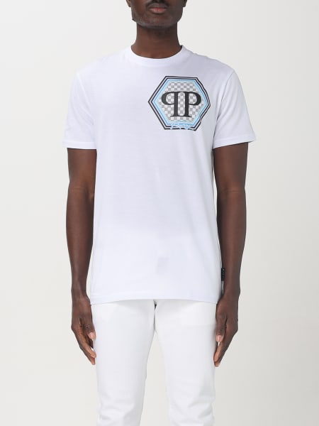 T-shirt men Philipp Plein