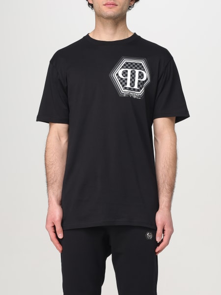 T-shirt men Philipp Plein