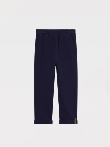 Gucci: Pantalón niño Gucci