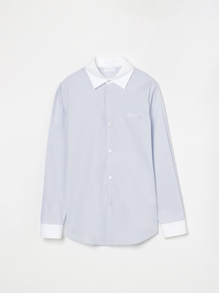 Gucci: Camisa niño Gucci