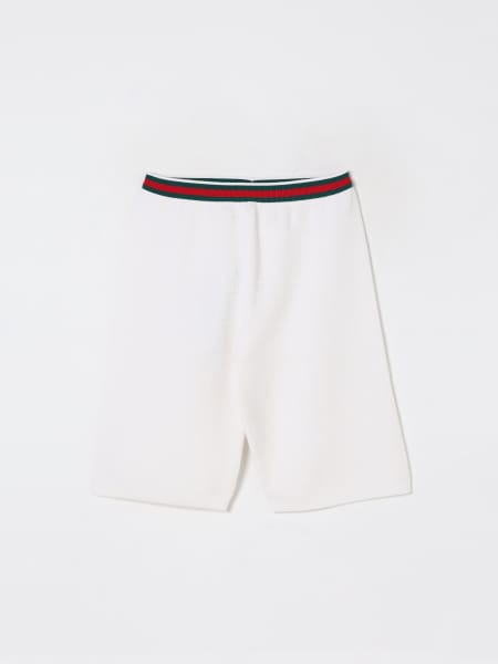 Gucci: Шорты девочка Gucci