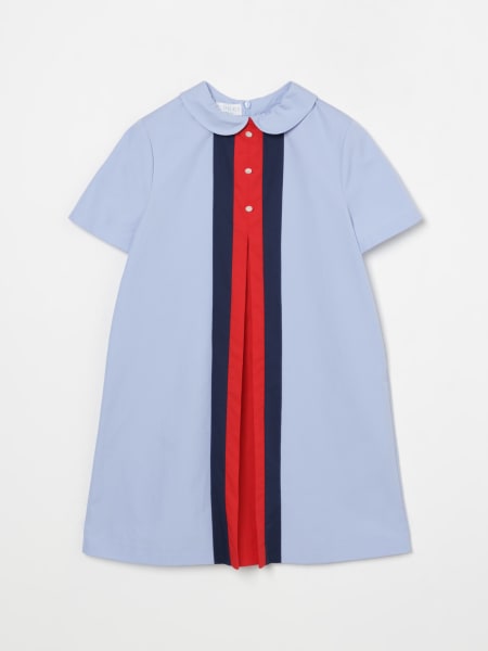 Gucci: Robe fille Gucci