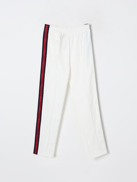 Gucci: Pantalón niño Gucci