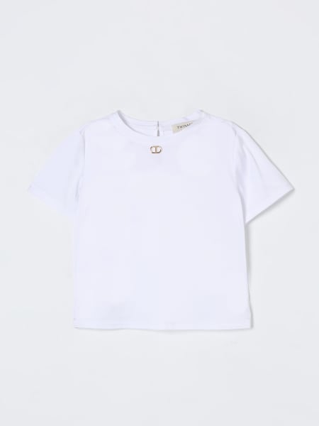 T-shirt kids Twinset