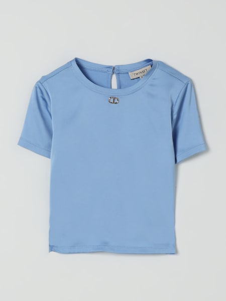 T-shirt kids Twinset