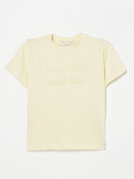 Camisetas niños Elisabetta Franchi La Mia Bambina