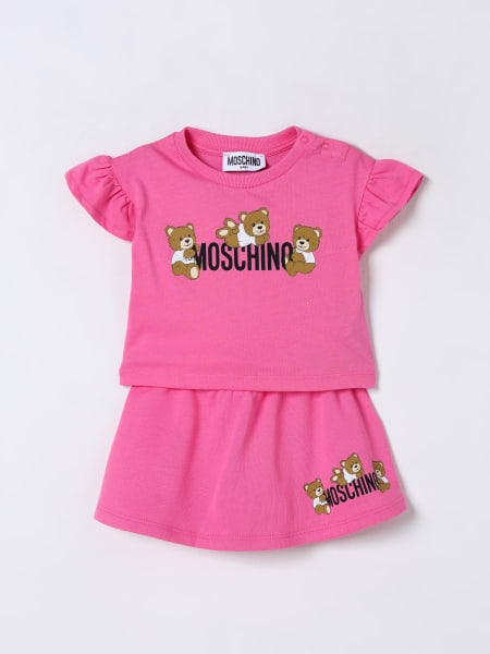 Moschino: Ensembles bébé Moschino